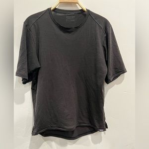 Men’s capilene cool merino shirt